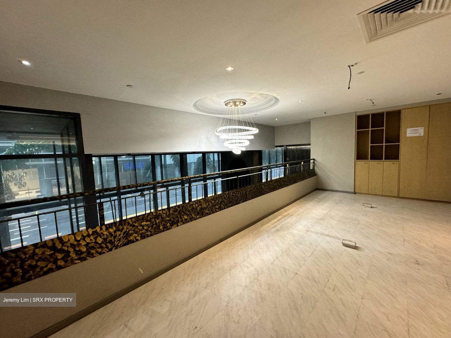Tahir Building (D1), Retail #437339061